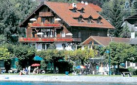 Schweizerhof am See